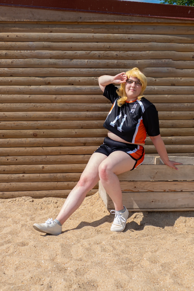 Tsukishima Kei — photo 13
