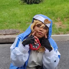 Guity Gear preview 2