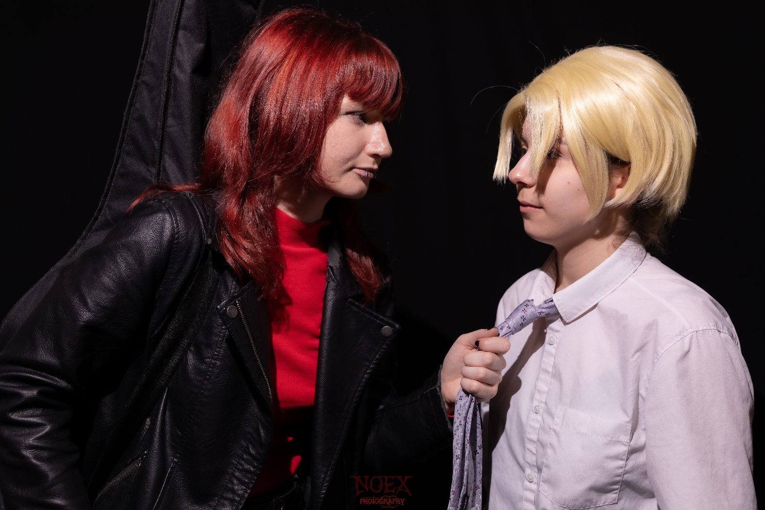 Shooting amour sucré - Photo 7