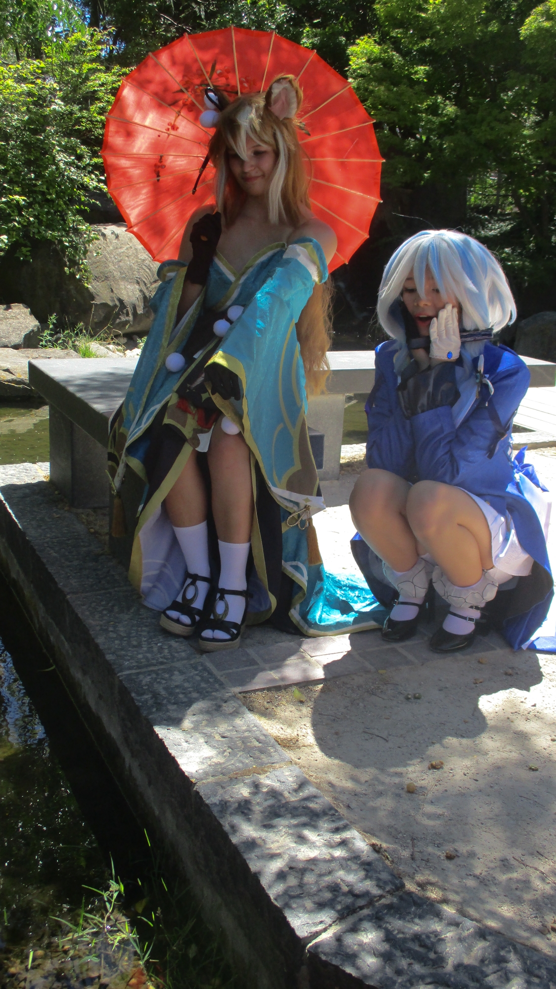Furina à Inazuma — photo 16