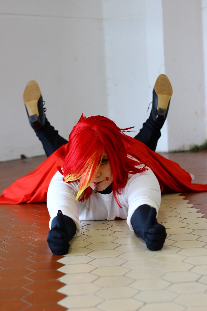 Niffty!Pilote.vers - Photo 10