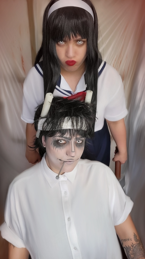 Tomie x Soïchi (V2) - Photo 2