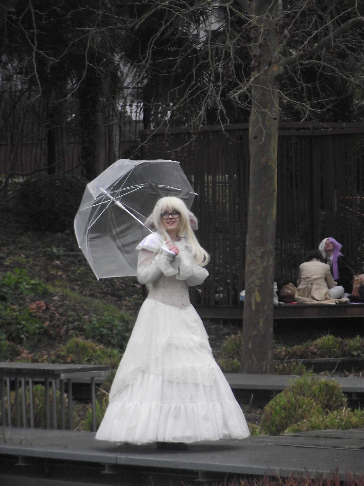 Noelle — photo 13