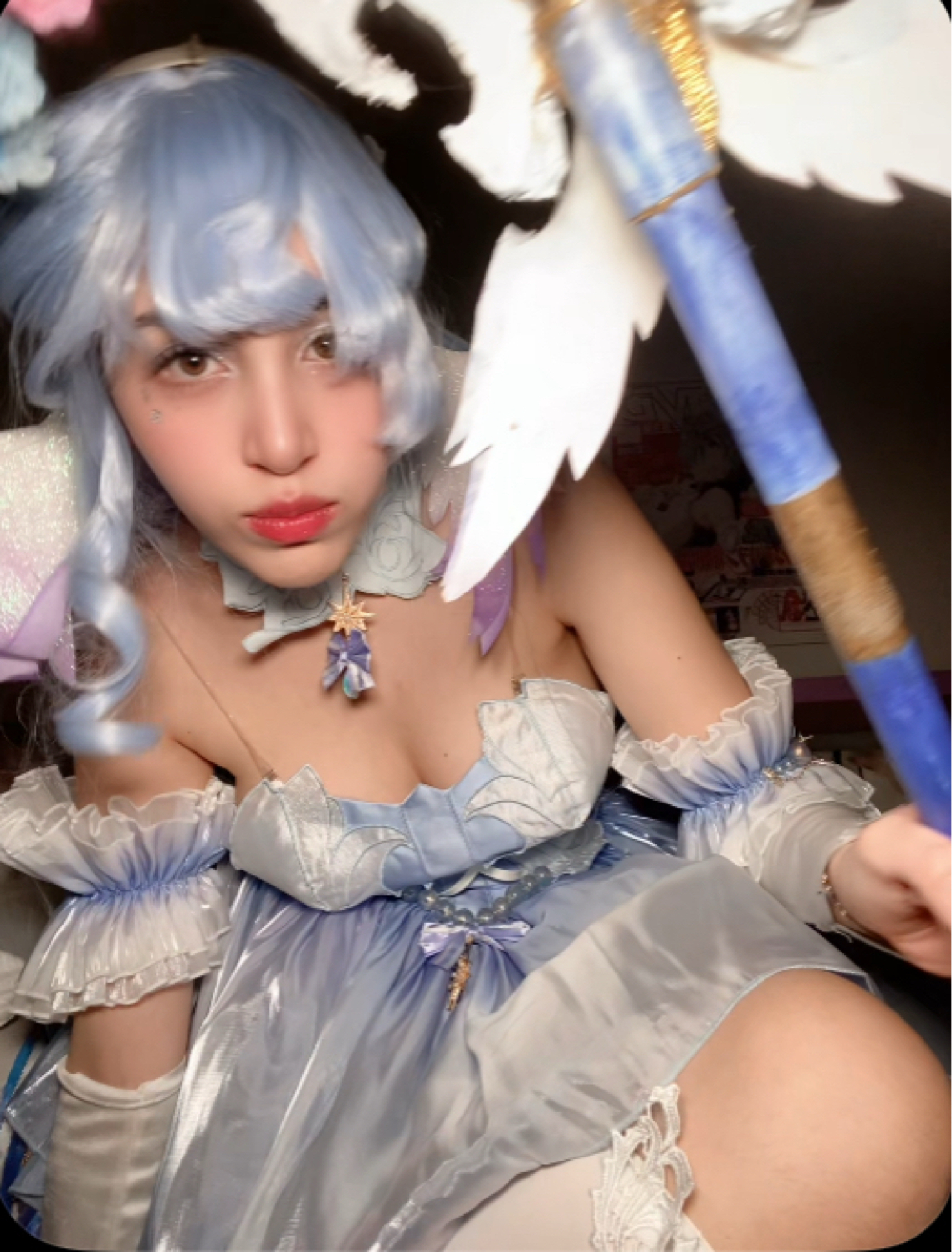 Robin Fairy Ver. — photo 7