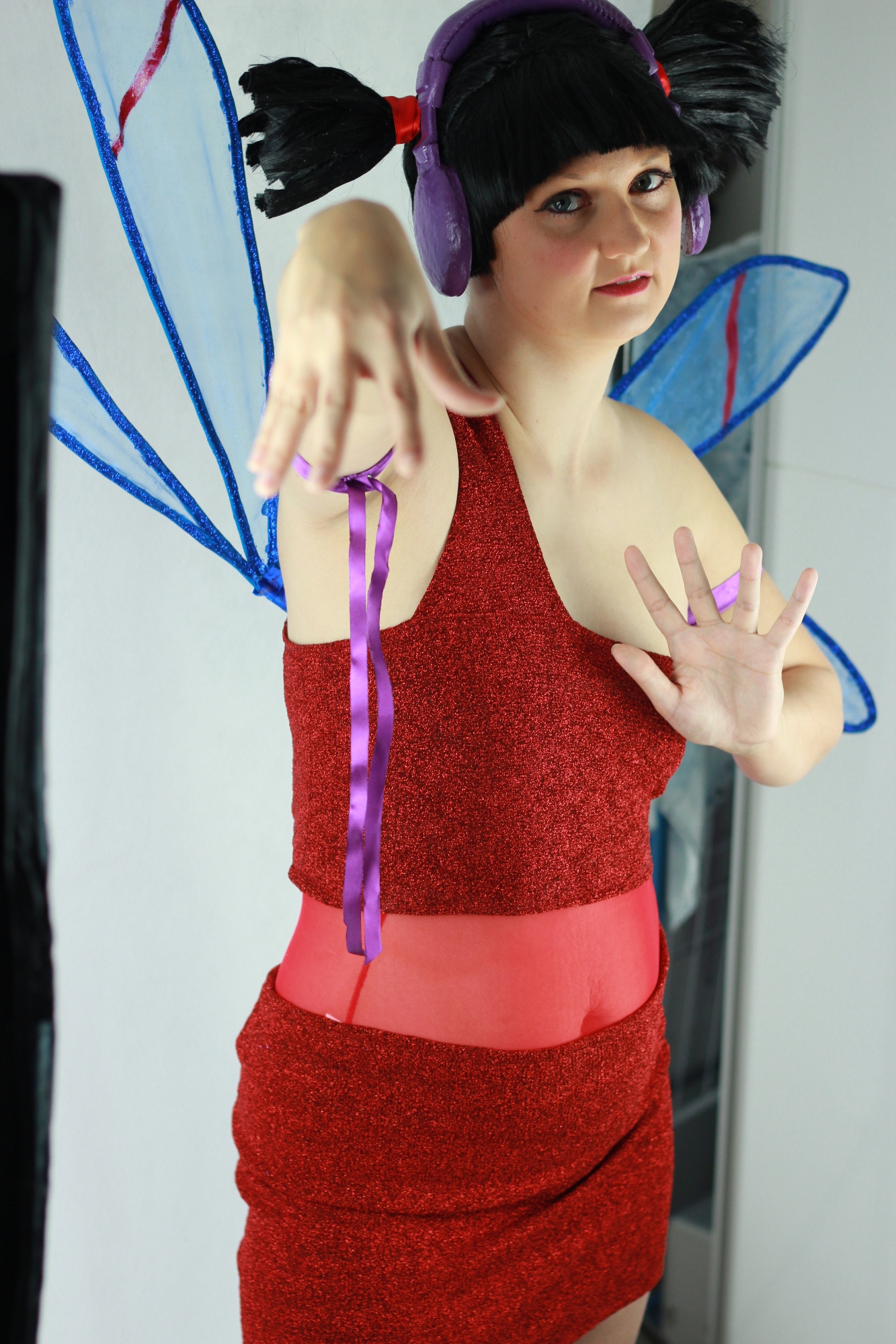 Magische Winx Musa — photo 8