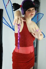 Magische Winx Musa preview 3