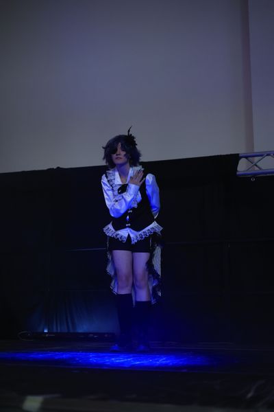 Astral_.cos, Presta Ciel
