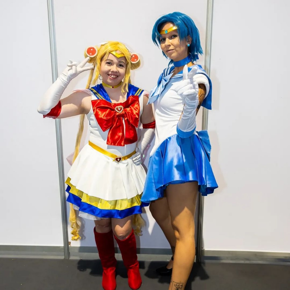 Moon & Mercury - Photo 5