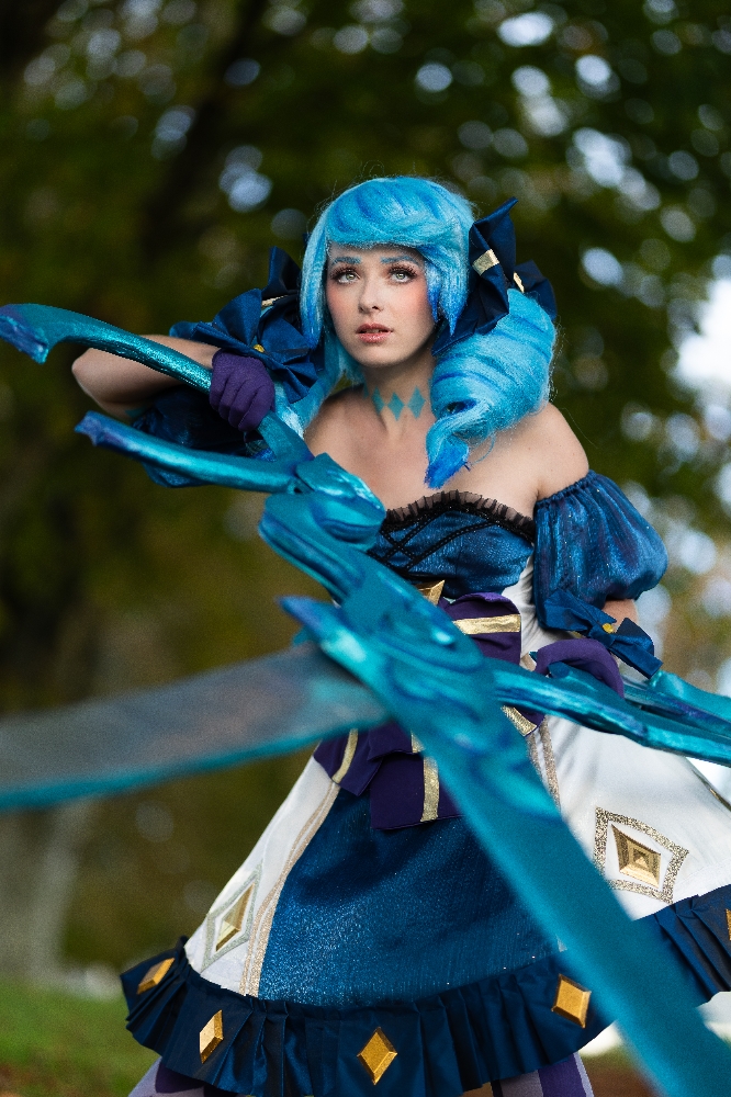 Gwen — photo 8