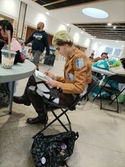 Erwin Smith preview 2