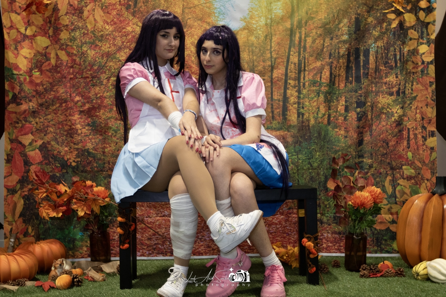 Mikan Tsumiki - Photo 23