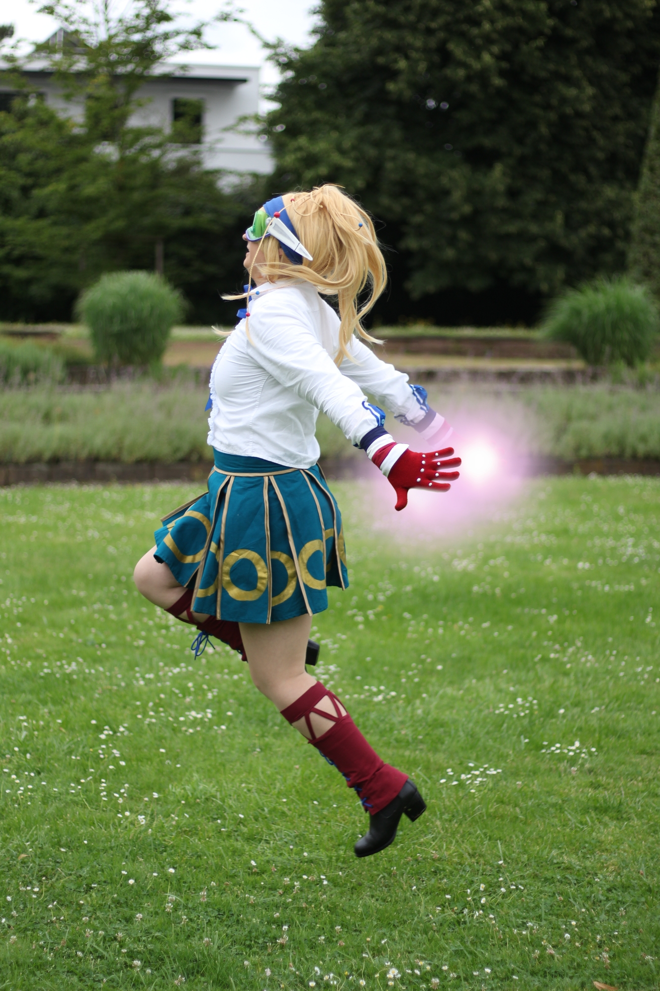 Y.R.P. (Psychic) - Photo 47