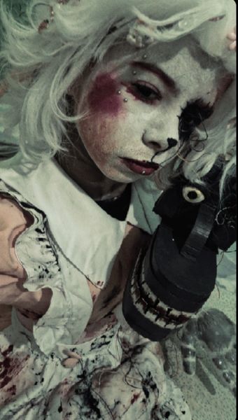 𝒊𝒔𝒐𝒍𝒚𝒏 - Mangle!