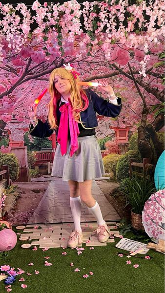 Mikuravity_ - Ruby Hoshino (ONK)