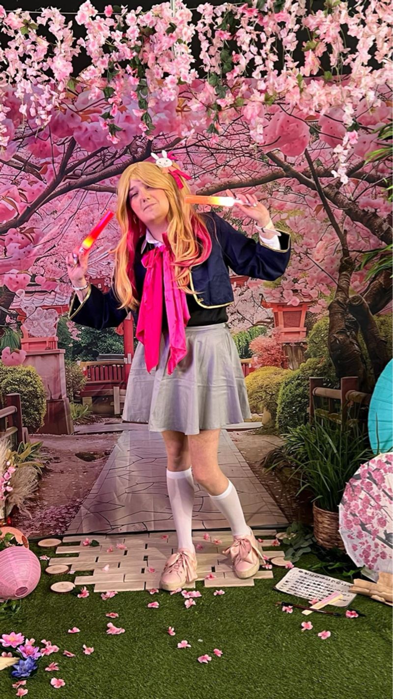 Mikuravity_ – Ruby Hoshino (ONK)