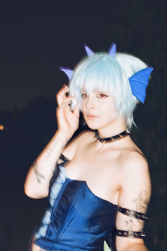 Bobcat – Mimi-Mermaid Melody