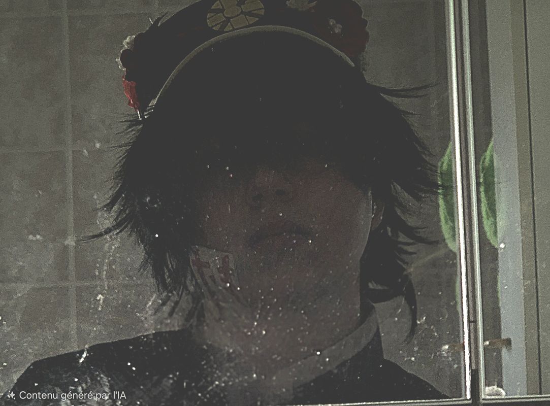 Mikurostuuki – Hanako( amane)