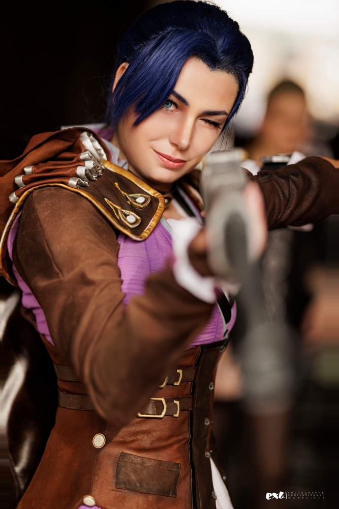 Caitlyn — photo 8