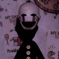 Puppet preview 2