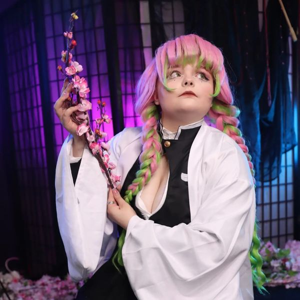 Isaline - Mitsuri Kanroji 