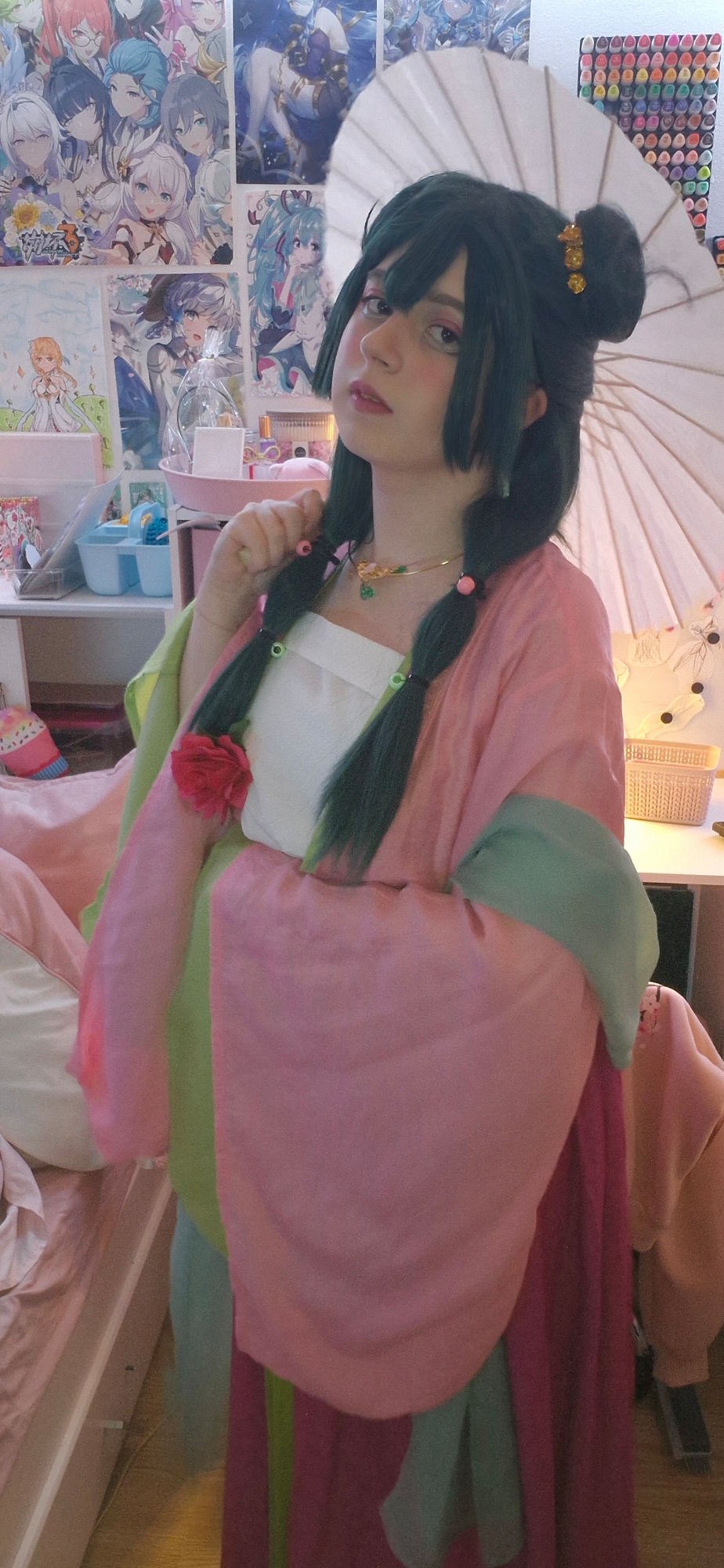 Mamao Garden party — photo 27