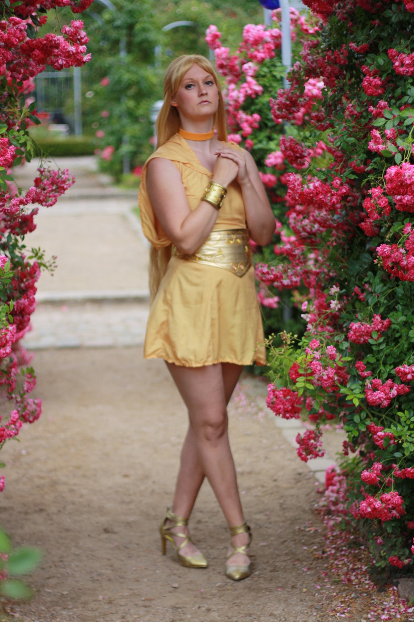 Princess Venus-Anime - Photo 10