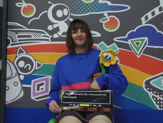 Frisk-Undertale preview 2