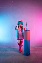 Miku love ward ♡! preview 2