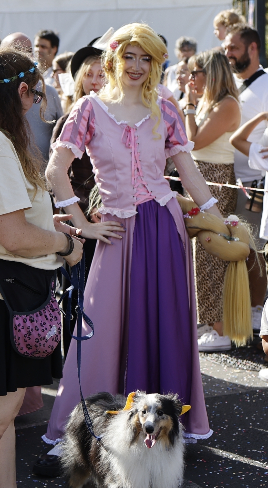 Rapunzel — photo 11