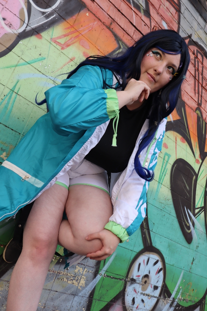 An Shiraishi - Photo 7