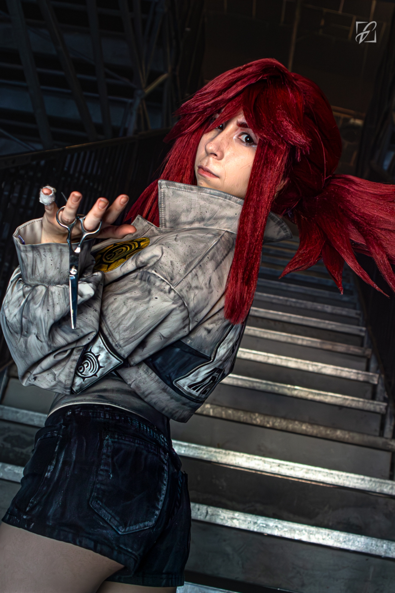 Riyo shooting 2 — photo 11