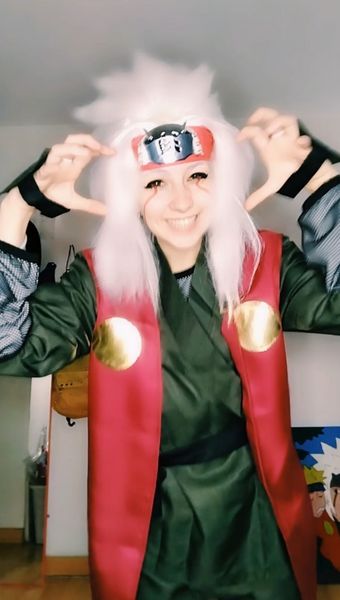 Mimikiwi.cos - Jiraya 