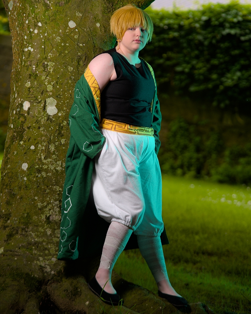 Jinmao et Douman - Photo 2