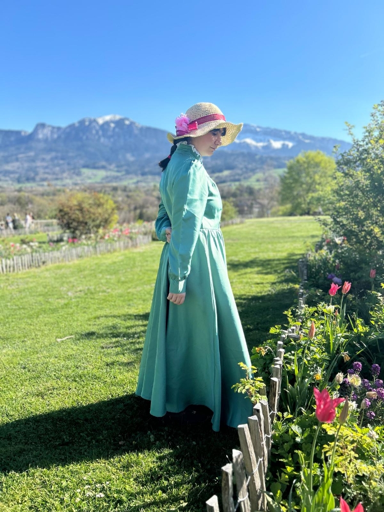 Sophie Hatter  - Photo 2