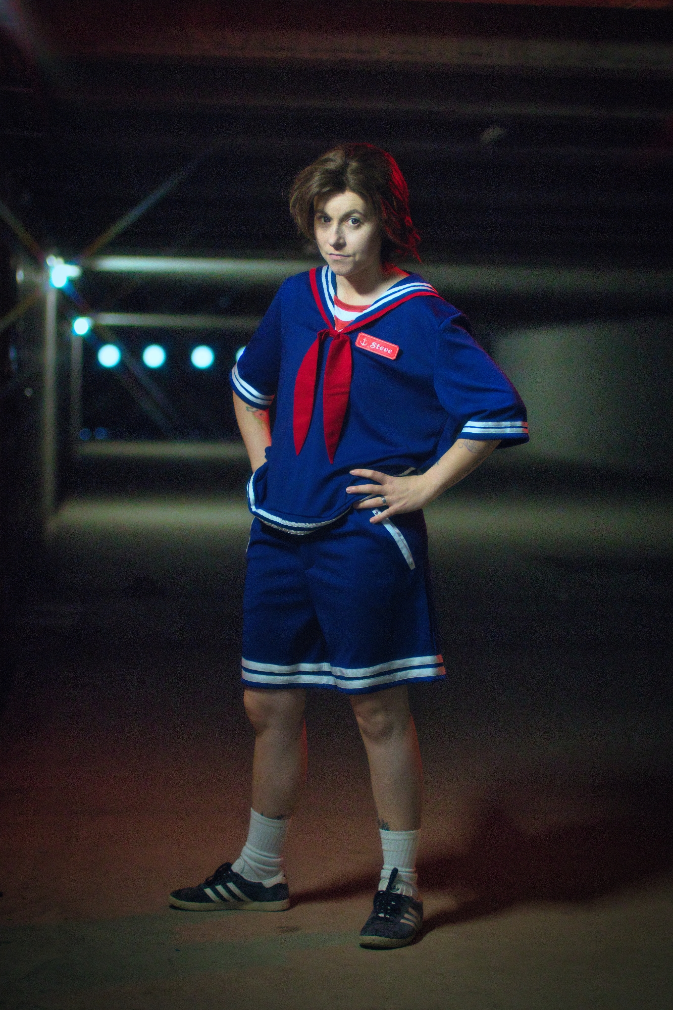 Steve Harrington — photo 8