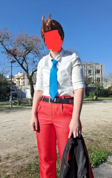 Zibi_game - Apollo Justice