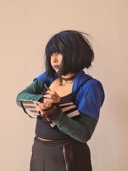 Joelle preview 2