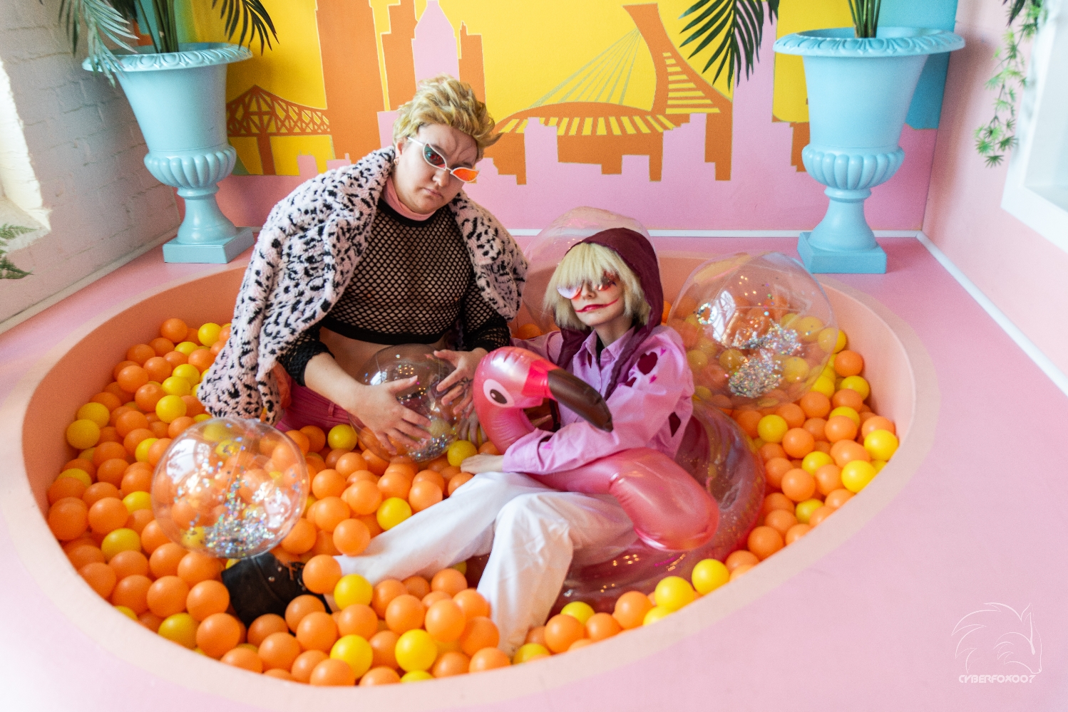 Valentin Doffy Cora - Photo 11