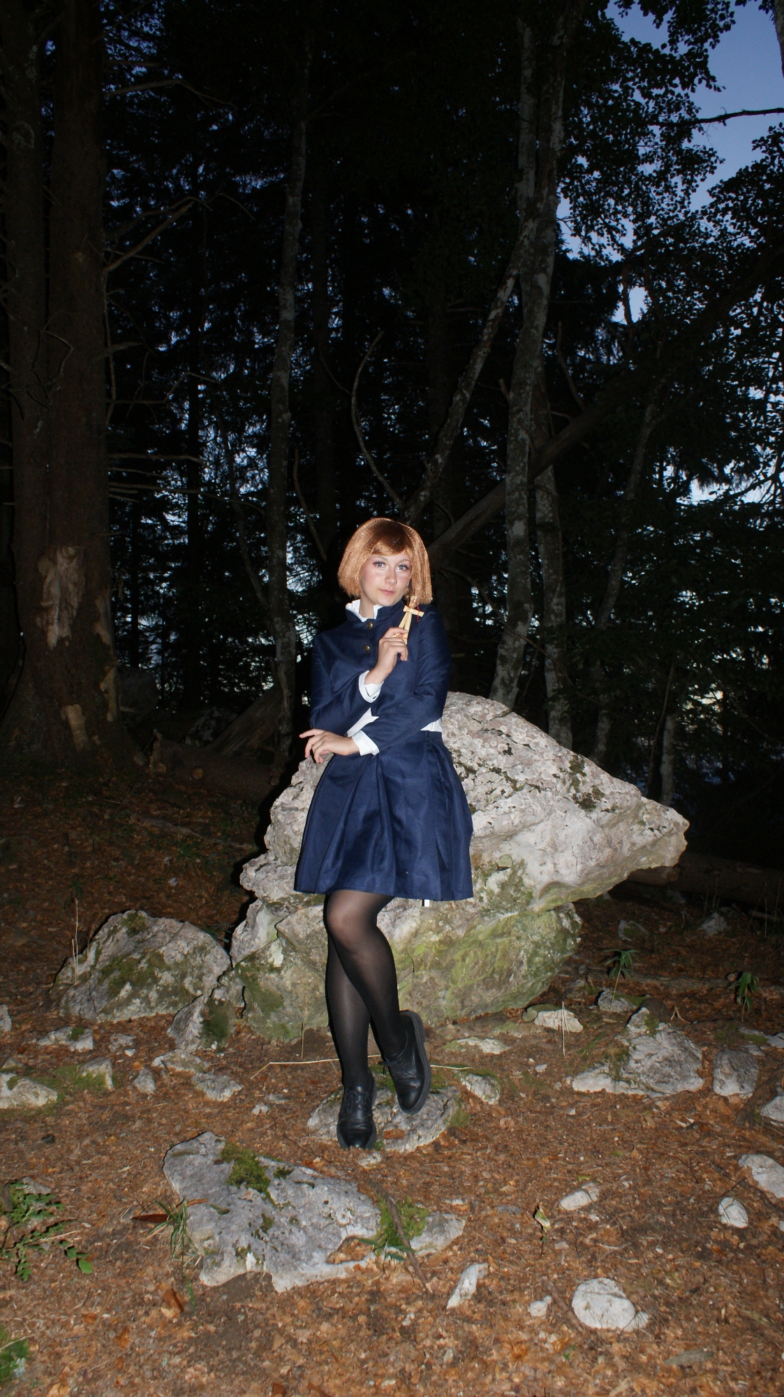 Nobara Kugisaki — photo 96
