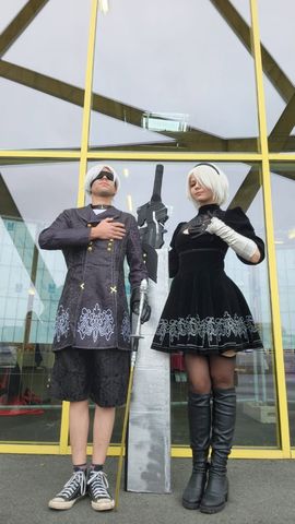 9s