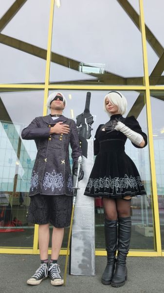 Lescosplaysdeashes_ - 9s