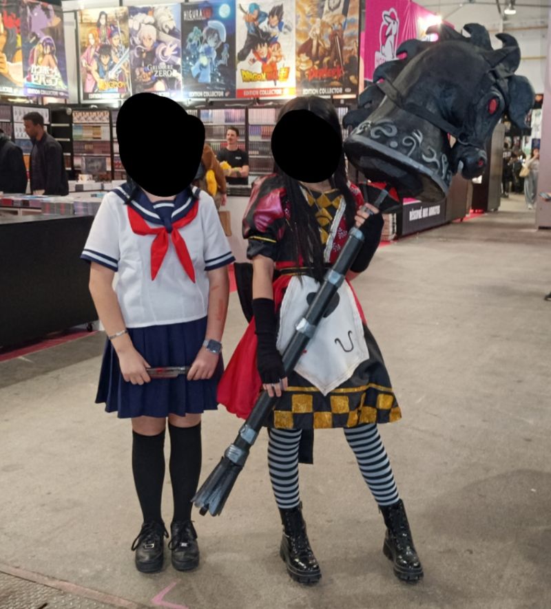 Phonk – Conv Sud Marseille