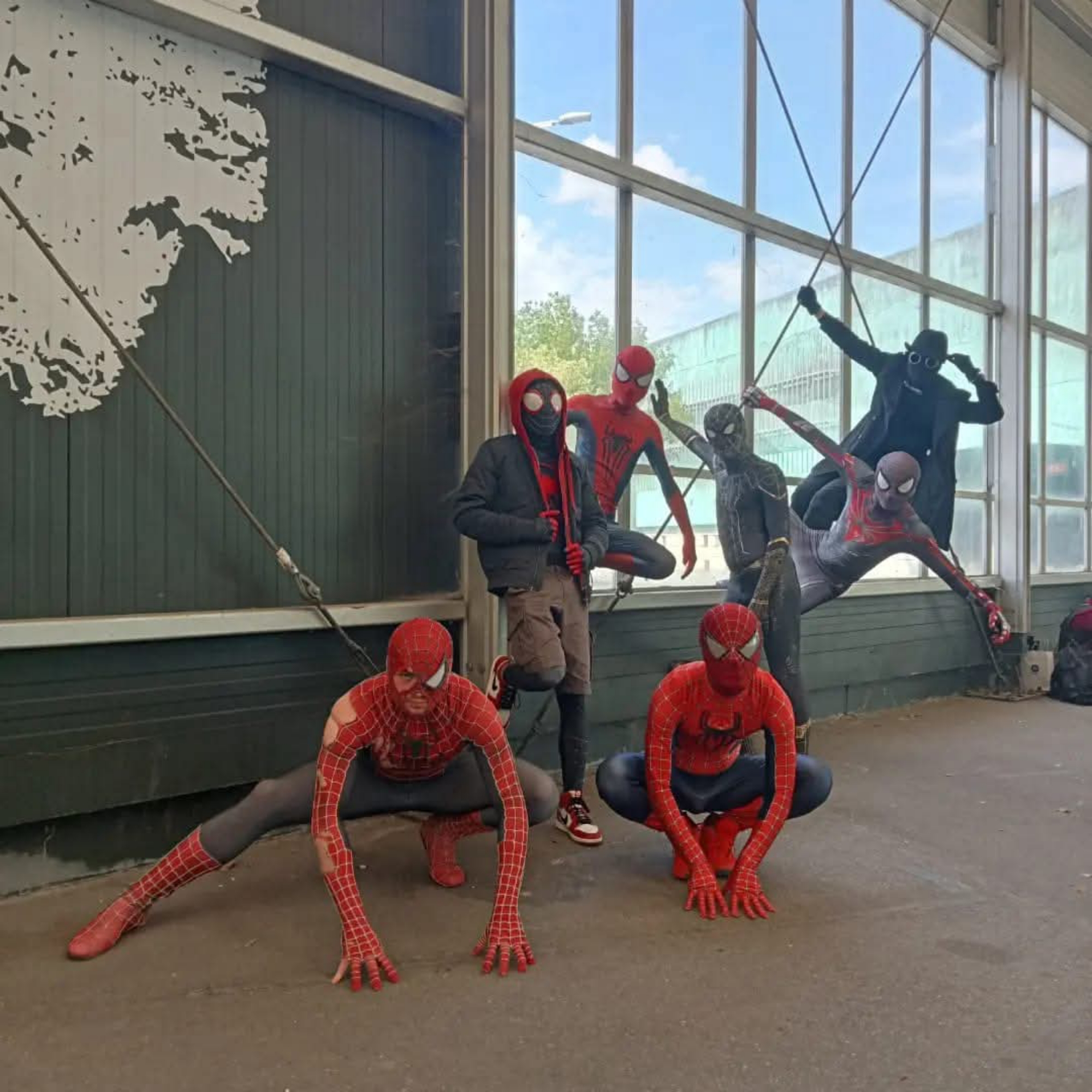 Japan expo 23 sunday - Photo 7