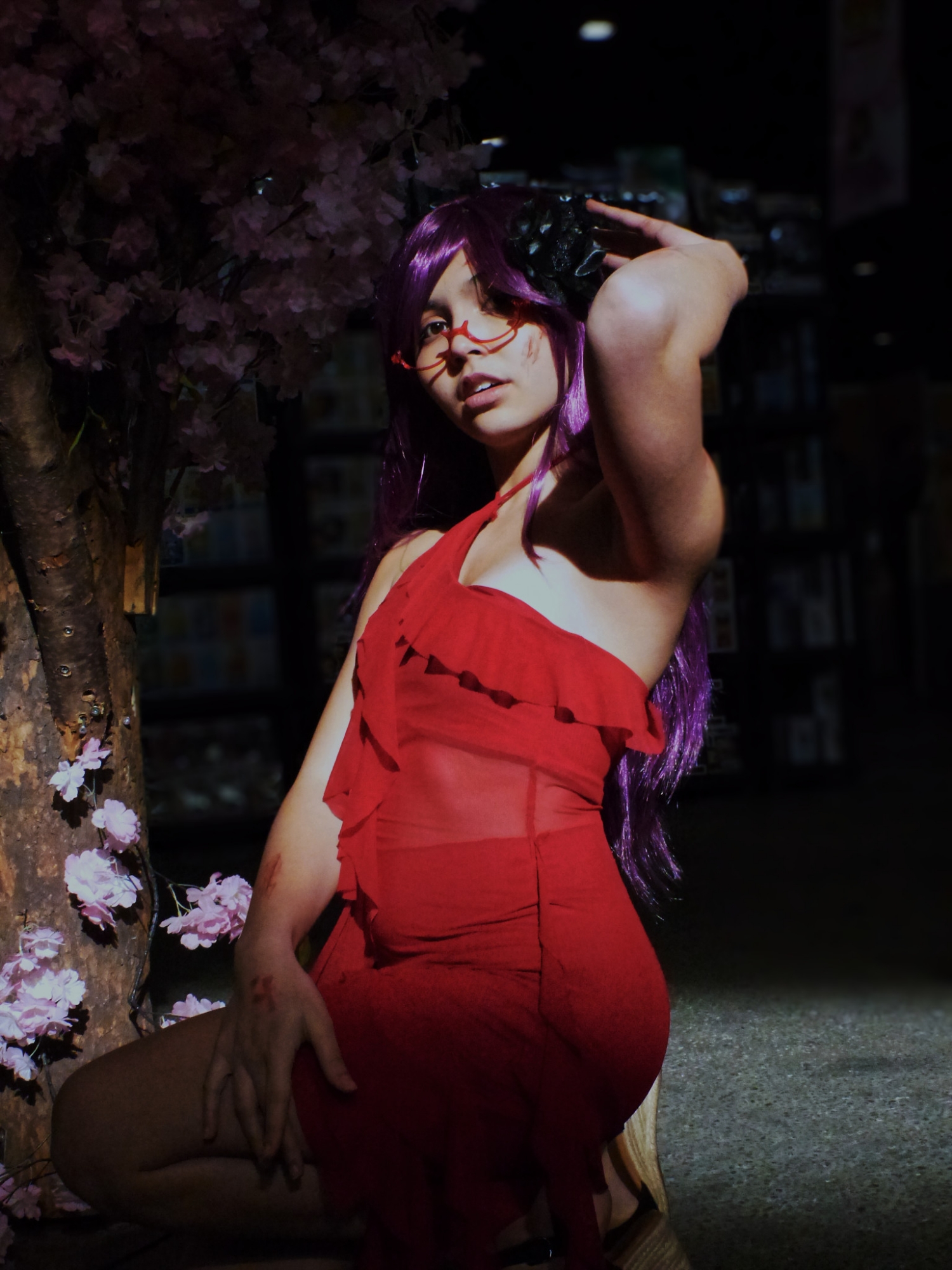 Lize Kamishiro — photo 6
