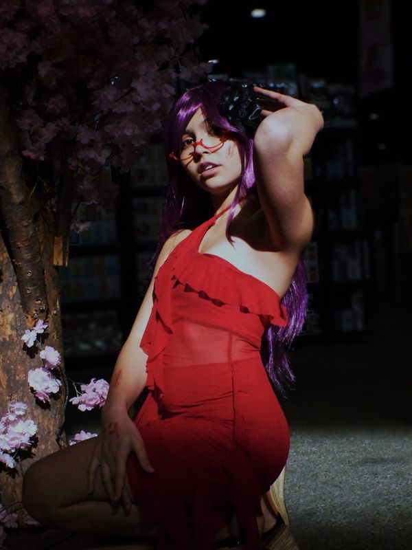 Elxsouille – Lize Kamishiro