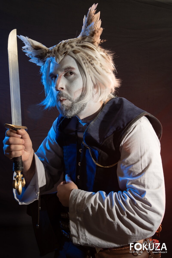 Salomon.G.Stolas - Photo 2