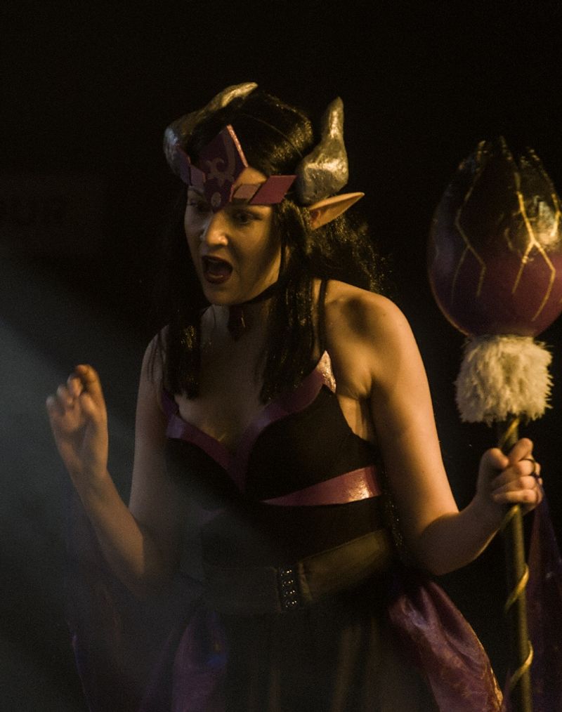 Uminoris – Geek and Game 2025