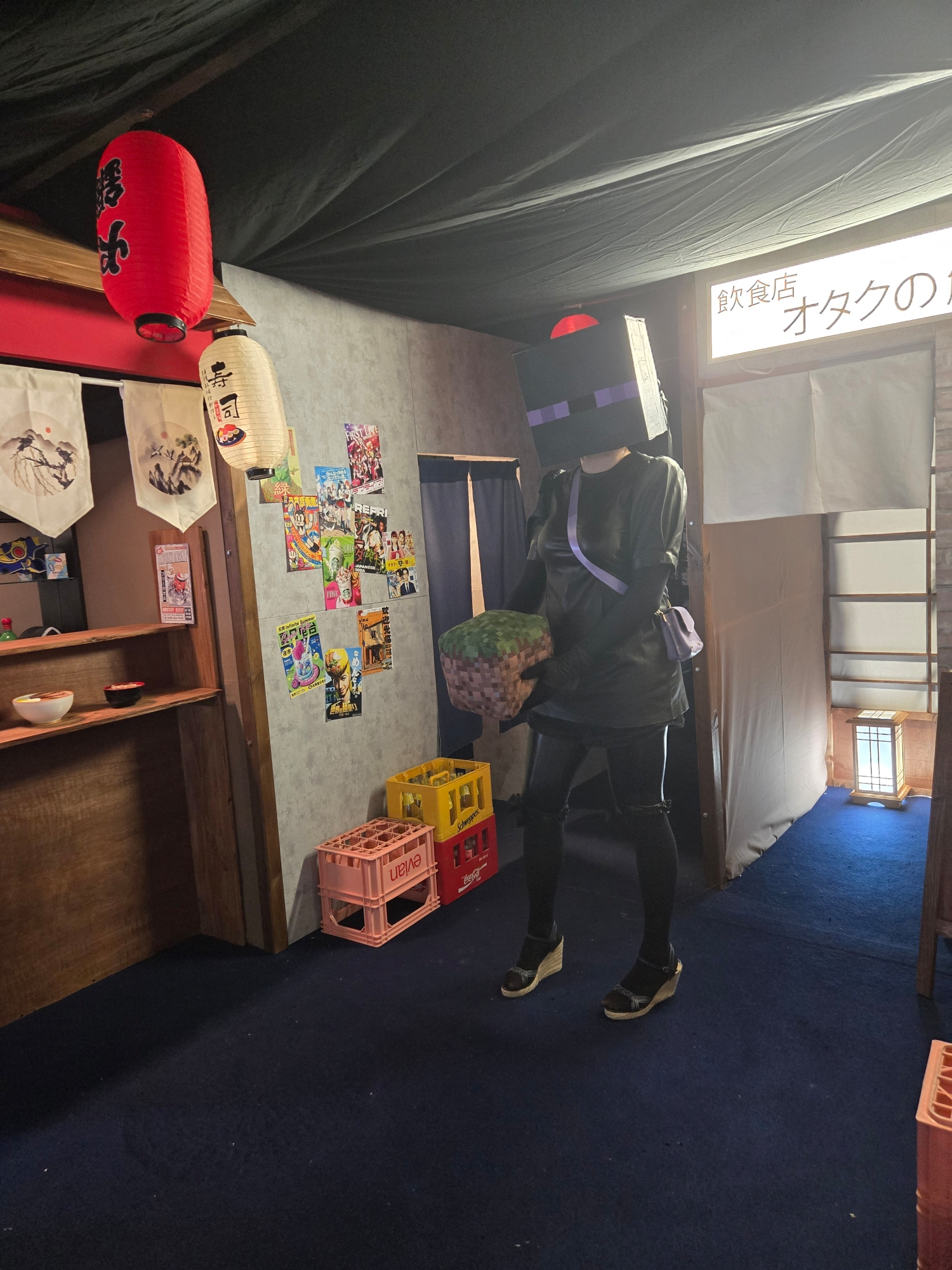 Geek Unchained 2025 - Photo 2