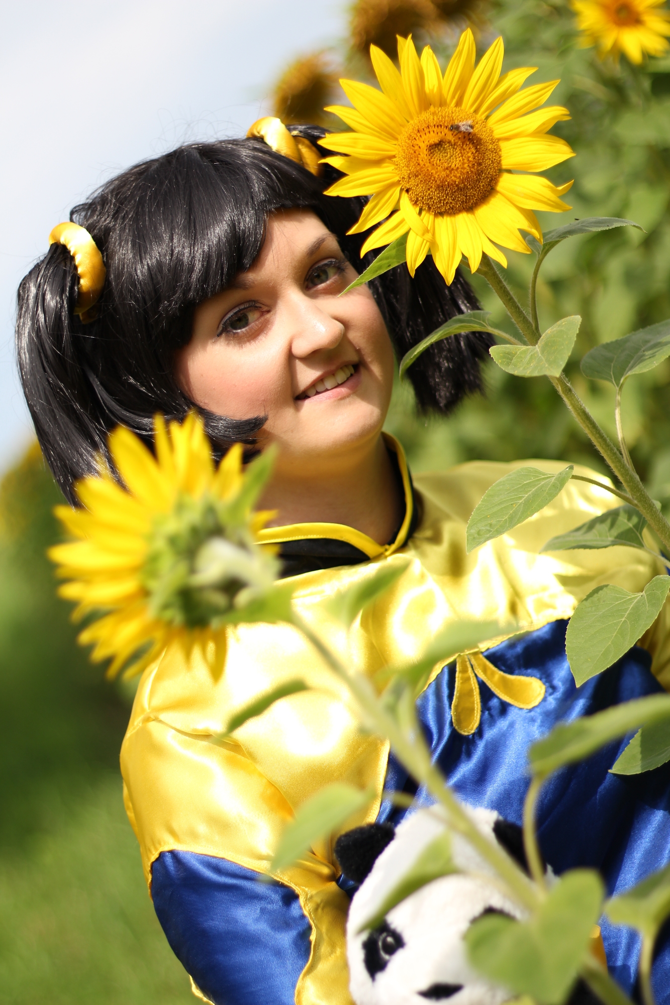 Xiaoyu (TTT) - Photo 38