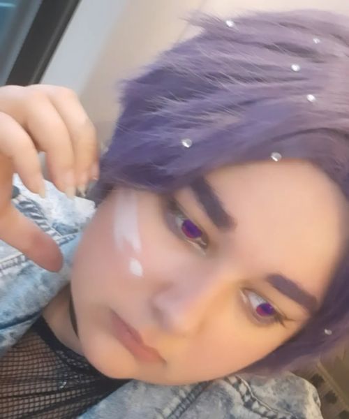 Sunny_crossplay - Rafayel idol